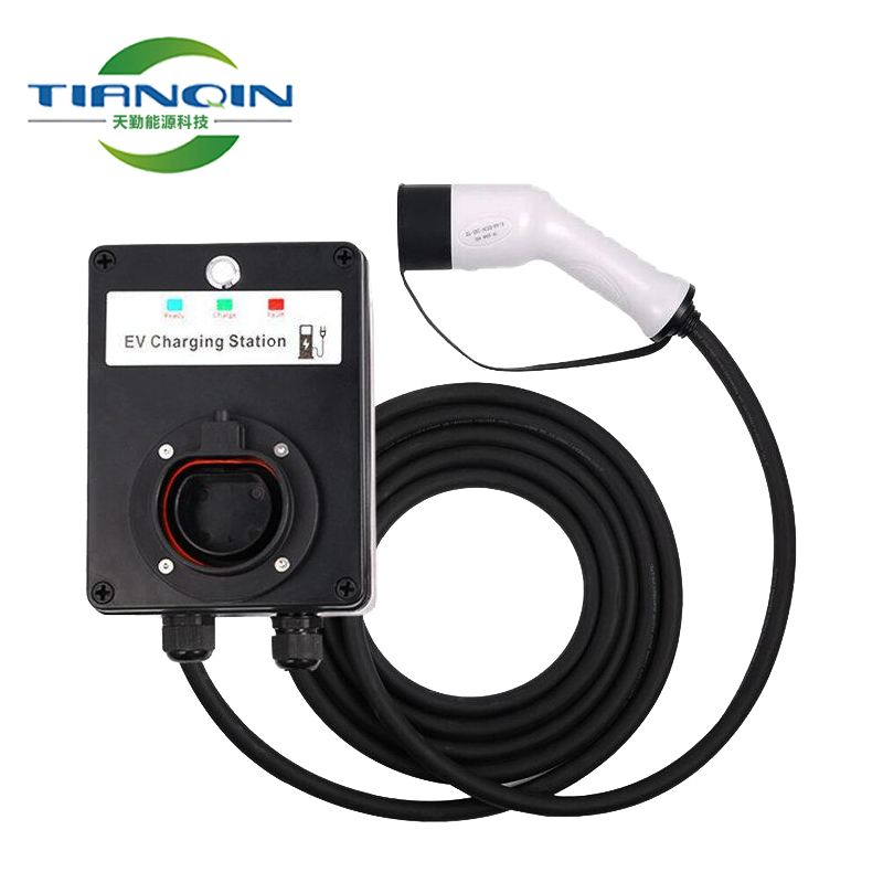 32A22kw늄(dng)܇(ch)܇(ch)dW(bio)Type2늘вIEC 62196-2