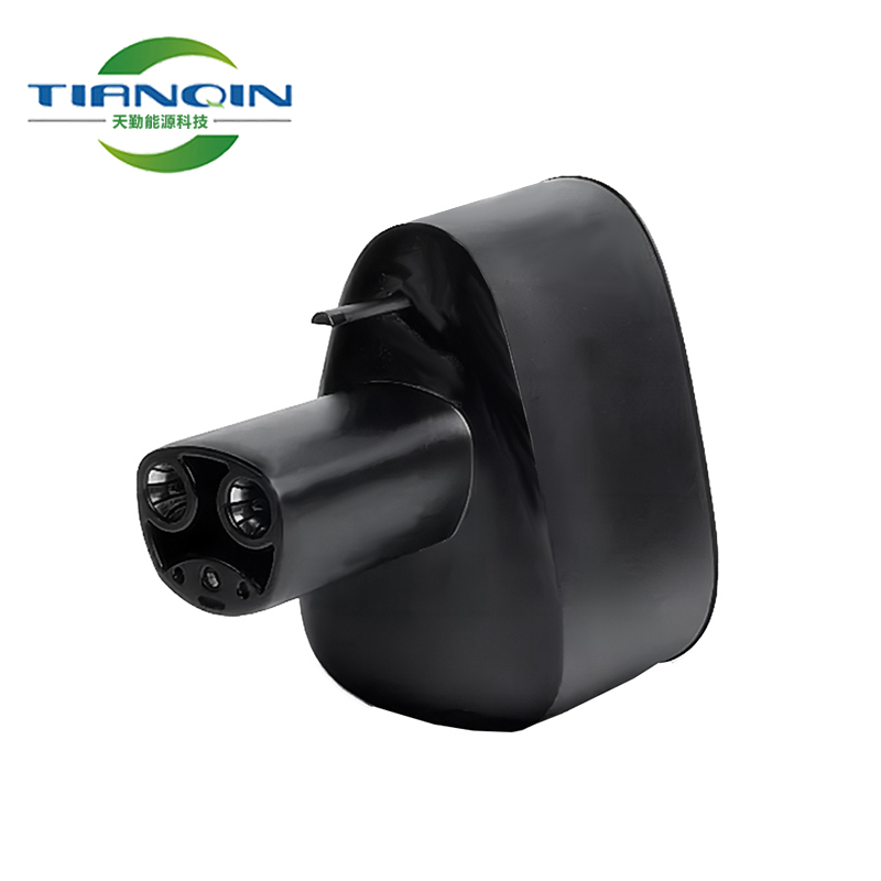 Դ܇CCS1 To Tesla늘D(zhun)Q^(bio)˹250kWD(zhun)^