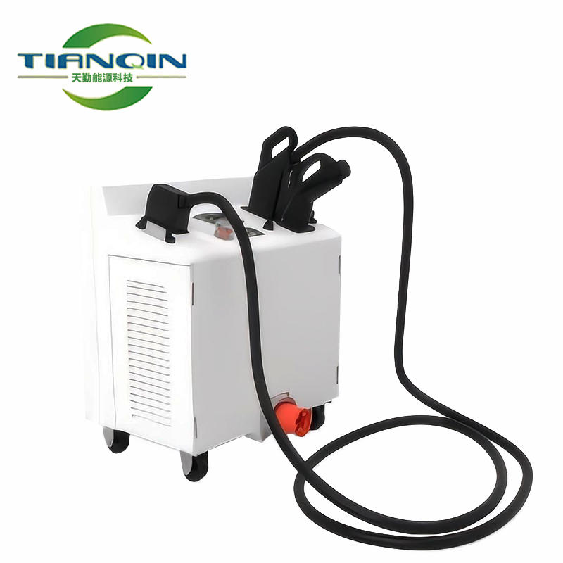 30KWֱٳ늄(dng)܇(ch)CCS2CCSyʽ늄(dng)܇(ch)վ